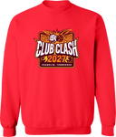 Crew Sweatshirt - Club Clash 2027