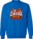Crew Sweatshirt - Club Clash 2027