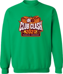 Crew Sweatshirt - Club Clash 2027