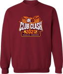 Crew Sweatshirt - Club Clash 2027