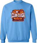 Crew Sweatshirt - Club Clash 2027