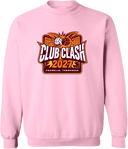 Crew Sweatshirt - Club Clash 2027
