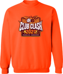Crew Sweatshirt - Club Clash 2027