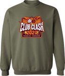 Crew Sweatshirt - Club Clash 2027