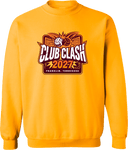 Crew Sweatshirt - Club Clash 2027
