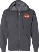 Full Zip Hoodies - Club Clash 2027