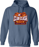 Hoodies - Club Clash 2027