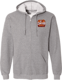 Full Zip Hoodies - Club Clash 2027