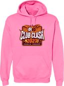 Hoodies - Club Clash 2027