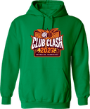 Hoodies - Club Clash 2027