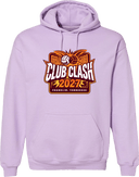 Hoodies - Club Clash 2027