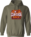 Hoodies - Club Clash 2027
