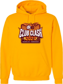Hoodies - Club Clash 2027