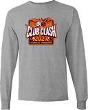 Long Sleeves - Club Clash 2027