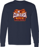 Long Sleeves - Club Clash 2027
