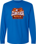 Long Sleeves - Club Clash 2027