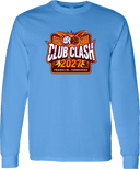Long Sleeves - Club Clash 2027