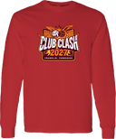 Long Sleeves - Club Clash 2027