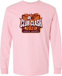 Long Sleeves - Club Clash 2027