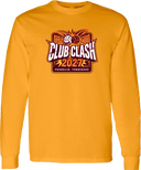 Long Sleeves - Club Clash 2027