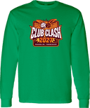 Long Sleeves - Club Clash 2027