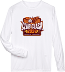 Performance Long Sleeves - Club Clash 2027