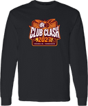 Long Sleeves - Club Clash 2027