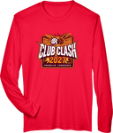 Performance Long Sleeves - Club Clash 2027