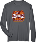 Performance Long Sleeves - Club Clash 2027