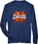 Performance Long Sleeves - Club Clash 2027