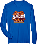 Performance Long Sleeves - Club Clash 2027