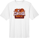 Performance Short Sleeves - Club Clash 2027