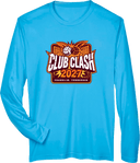 Performance Long Sleeves - Club Clash 2027