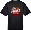 Performance Short Sleeves - Club Clash 2027