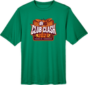 Performance Short Sleeves - Club Clash 2027