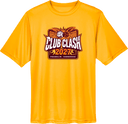 Performance Short Sleeves - Club Clash 2027