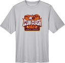 Performance Short Sleeves - Club Clash 2027