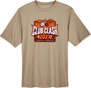 Performance Short Sleeves - Club Clash 2027