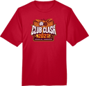Performance Short Sleeves - Club Clash 2027