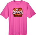 Performance Short Sleeves - Club Clash 2027