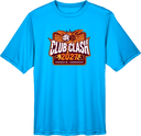 Performance Short Sleeves - Club Clash 2027