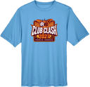 Performance Short Sleeves - Club Clash 2027