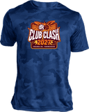 Performance Short Sleeves - Club Clash 2027