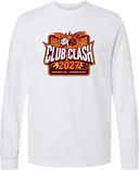 Long Sleeves - Club Clash 2027