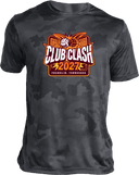 Performance Short Sleeves - Club Clash 2027