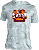 Performance Short Sleeves - Club Clash 2027