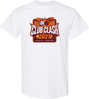 Short Sleeves - Club Clash 2027