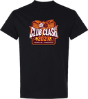 Short Sleeves - Club Clash 2027