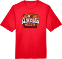 Performance Short Sleeves - Club Clash 2027