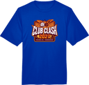 Performance Short Sleeves - Club Clash 2027